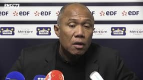 Kombouaré : ‘’C’est le match des occasions gâchées’’