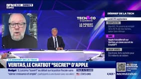Tech & Co, la quotidienne - Lundi 29 septembre