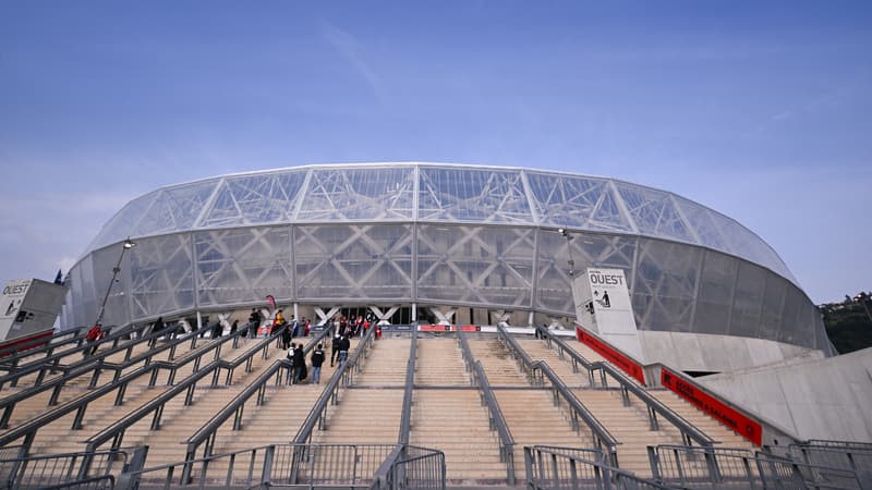 JO 2030: la ministre des Sports calme le jeu pour les épreuves de glace à Nice après la passe d'armes entre Ciotti et Muselier