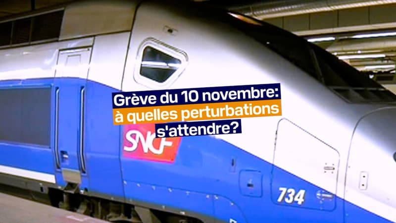 Greve du 10 novembre a quelles perturbations s attendre 1517418