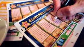 Une somme de 129 millions d'euros est à gagner lors du tirage de l'Euromillions du vendredi 13 novembre.