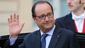 François Hollande exprime ses regrets sur la PMA.