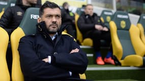 Sergio Conceiçao