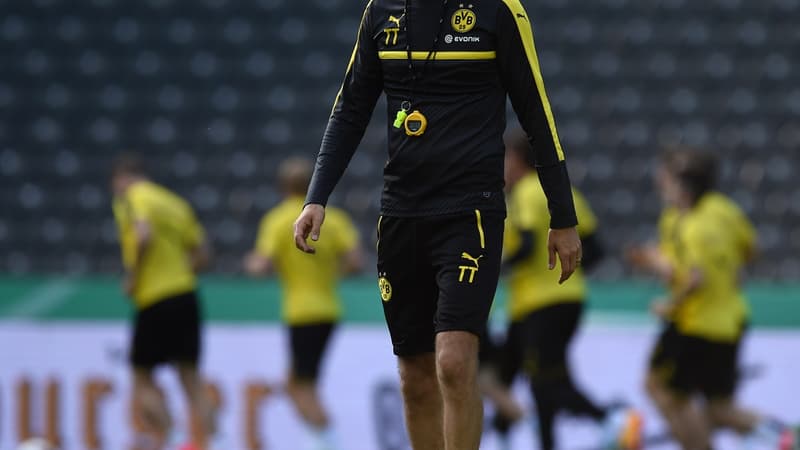 Thomas Tuchel