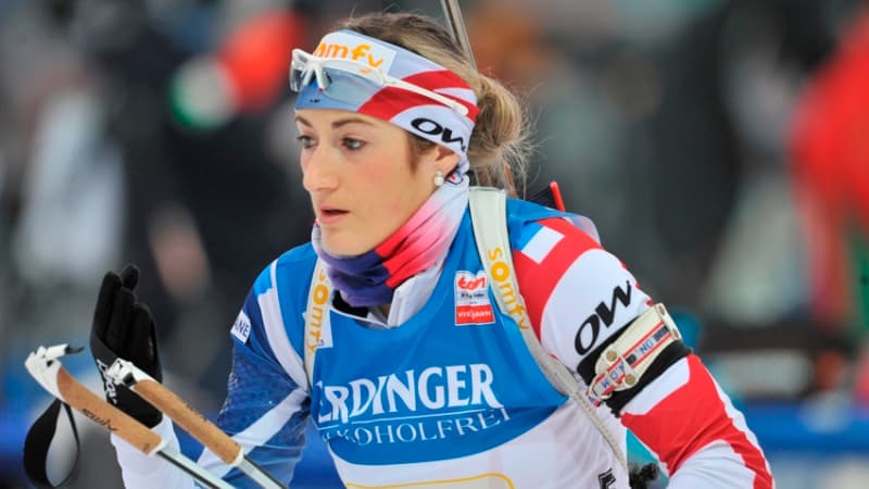 Marie-Laure Burnet