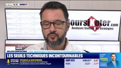 Alerte Trader : Les seuils techniques incontournables sur les marchés et les valeurs - 07/06