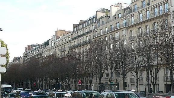 L'une des plus grosses transactions signée  Quai d'Orsay