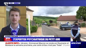 Clessé: le petit ami de la victime n'a pas subi d'"abolition du discernement", d'après l'expertise psychiatrique