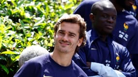 Antoine Griezmann