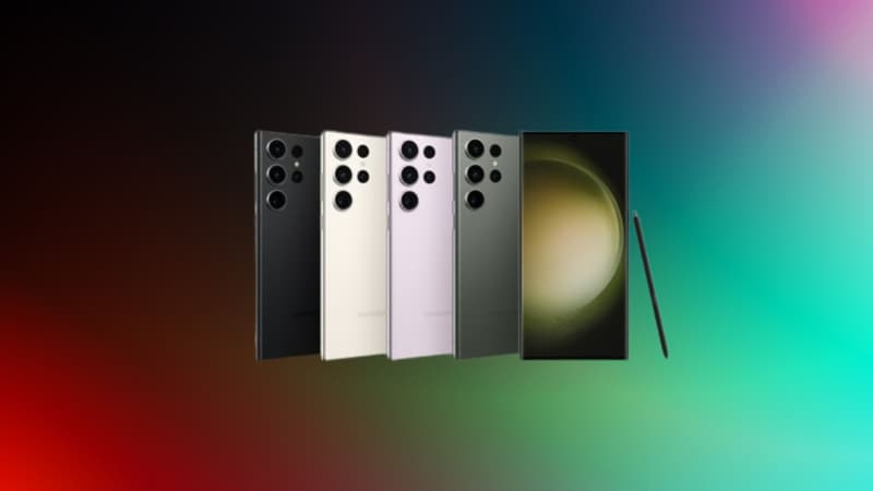 Impossible de ne pas craquer pour le Samsung Galaxy S23 Ultra avec ces offres spéciales Soldes