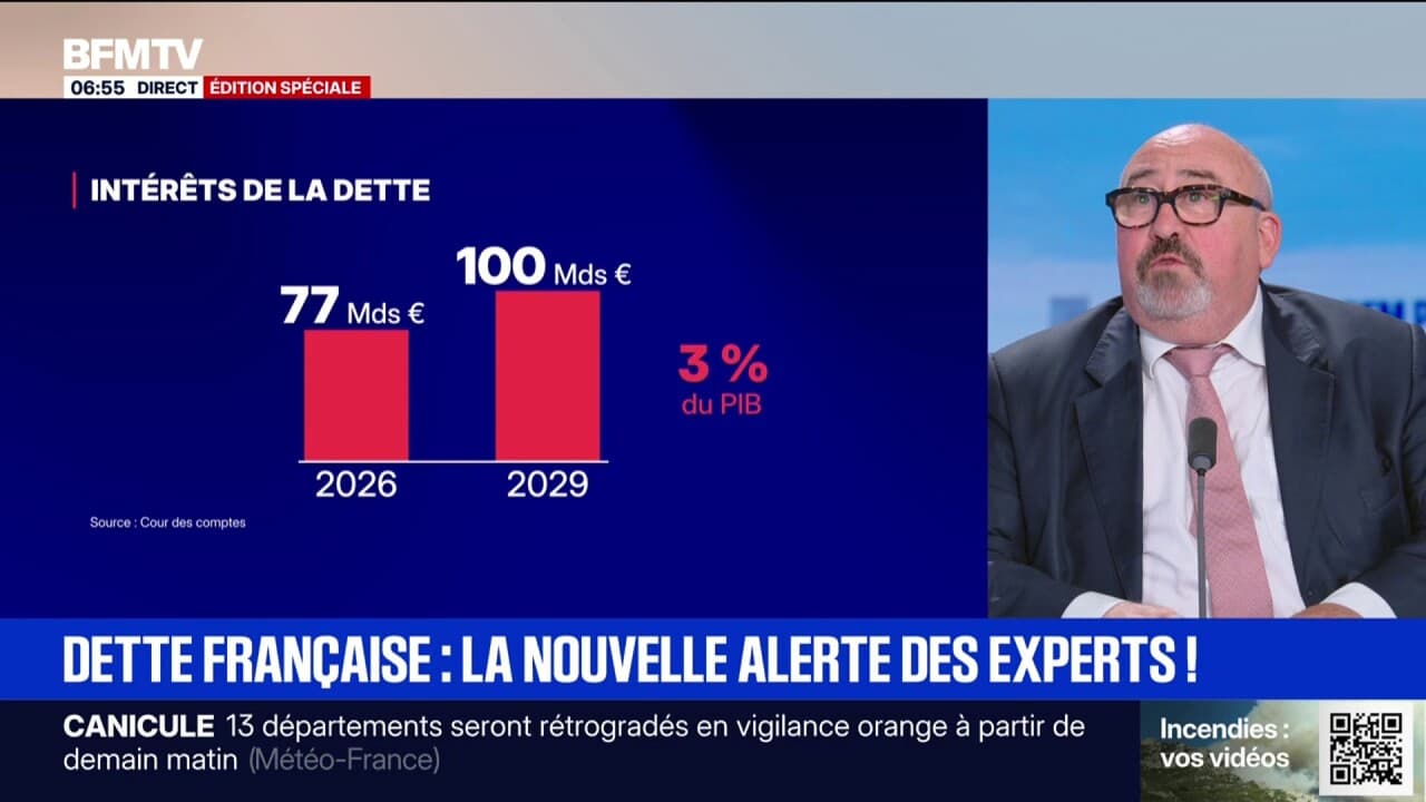 Sayıştay, 2026'da borç maliyetinin 77 milyar avroyu aşacağı uyarısında bulundu