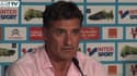 Incidents OM-OL / Michel : "Mes propos ont été mal interprétés" 