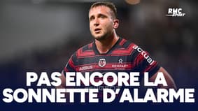 Toulouse-UBB : "Pas encore alarmant" Jelonch tranquille malgré les revers