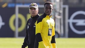 Youssoufa Moukoko