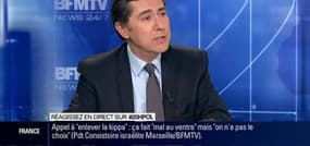 Déchéance de nationalité: Manuel Valls défendra lui-même la révision constitutionnelle au Parlement