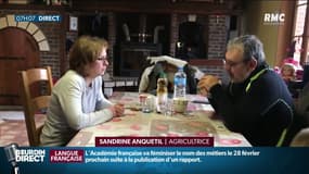 Du Touquet à Paris, cet élu marche pour recueillir les doléances des agriculteurs