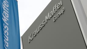 KraussMaffei est un célèbre fabricant allemand de machines-outils. 