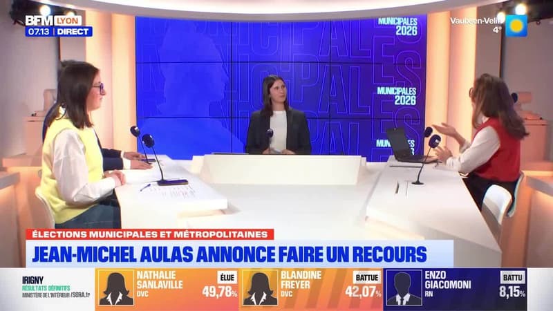 Edition spéciale : 2nd tour des Municipales