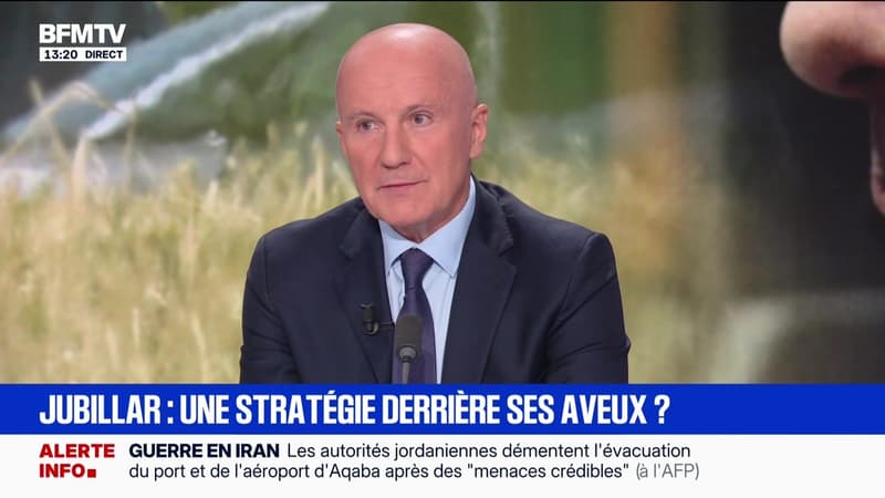 L'intégrale de Affaire suivante du dimanche 19 juillet 2026
