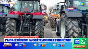 Le journal de 18h du mardi 20 janvier 2026