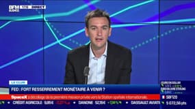 Éléctions françaises: Les marchés moins stressés qu'en 2017 ? - 08/04