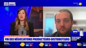 Alsace: fin des négociations entre les producteurs et les distributeurs 