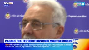 Cagnes : quelles solutions contre les odeurs de la station dépuration ?