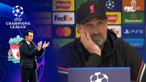 Liverpool - Villarreal : "Emery, le meilleur entraîneur de coupes" salue Klopp