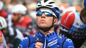 Remco Evenepoel 