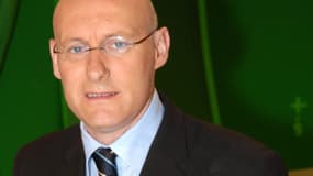 Bernard Laporte