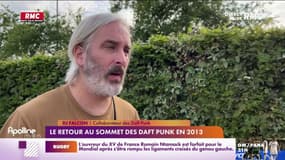 Il y a dix ans, les Daft Punk sortaient Random Access Memories