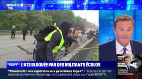 Grands projets : manifs écolos systématiques ? - 07/05