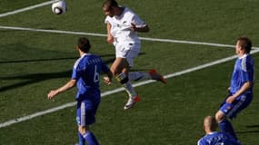 Winston Reid