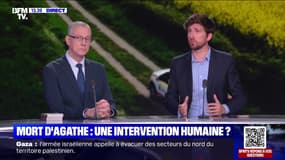 Agathe : la vérité est-elle dans sa montre ? - 29/06