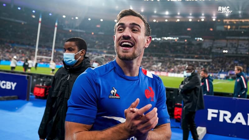 XV de France : Après l’exploit face aux Blacks,