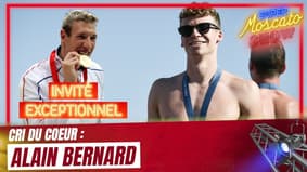 JO 2024 : “Le 31 juillet 2024 restera mémorable”, Marchand a bluffé Bernard sur son enchaînement brasse / papillon