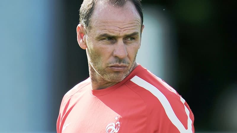 Alain Boghossian