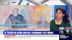 Mort de Michel Fourniret: quel impact sur l'affaire Estelle Mouzin ?