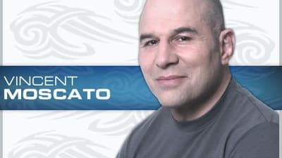 Vincent Moscato