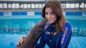Gessica Notaro,&nbsp;qui avait parti­cipé&nbsp;à l'élec­tion de Miss Italie en 2007 et travaillait depuis dans un parc aquatique, a été attaquée à l'acide
