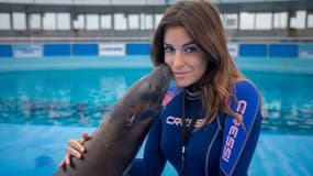 Gessica Notaro,&nbsp;qui avait parti­cipé&nbsp;à l'élec­tion de Miss Italie en 2007 et travaillait depuis dans un parc aquatique, a été attaquée à l'acide