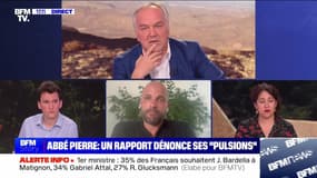 Story 1 : L’abbé Pierre accusé d’agressions sexuelles - 17/07