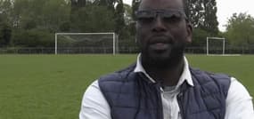 Sur les traces de Paul Pogba