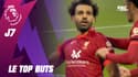 Premier League : Salah, Wissa, Llorente... Le top buts de la J7