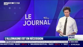 Good Evening Business : Partie 1  - 25/05