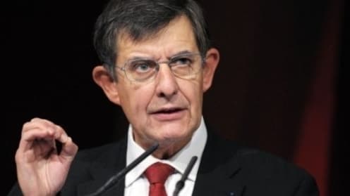 Jean-Pierre Jouyet quitte la présidence de bpifrance.