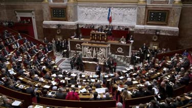 L'Assemblée nationale a approuvé ce texte en seconde lecture.