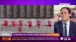 Mains rouges : "L'antisémitisme est devenu banal dans notre pays"