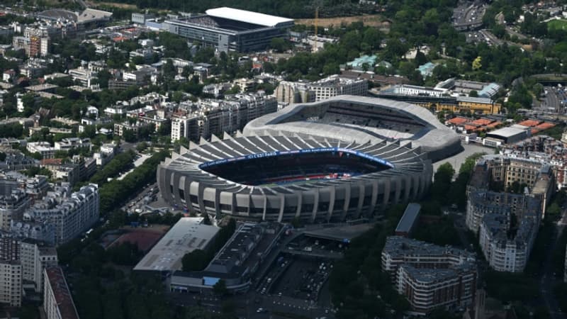 "Ça ne se fera pas à Poissy", l'ancien maire de la ville reconnaît que le PSG ne jouera pas dans la commune des Yvelines