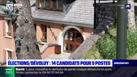 Hautes-Alpes: élections municipales anticipées au Dévoluy